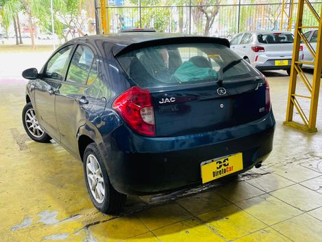 JAC J3 1.4 16V 5p Mec.