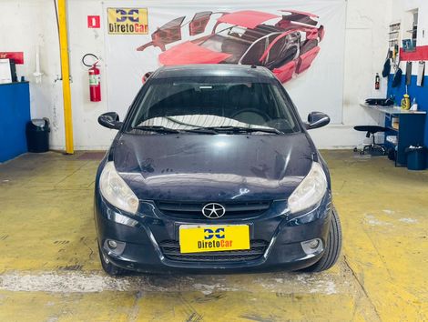 JAC J3 1.4 16V 5p Mec.