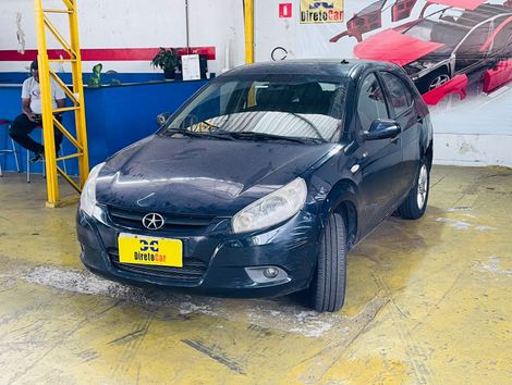 JAC J3 1.4 16V 5p Mec.