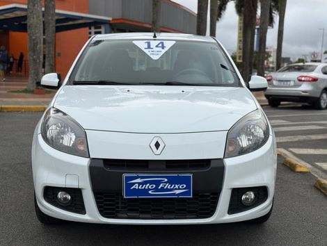 Renault SANDERO Expression Hi-Flex 1.0 16V 5p