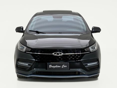 CHERY ARRIZO 6 GSX 1.5 Turbo Flex Aut.