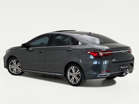 CHERY ARRIZO 6 GSX 1.5 Turbo Flex Aut.