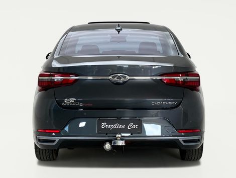 CHERY ARRIZO 6 GSX 1.5 Turbo Flex Aut.