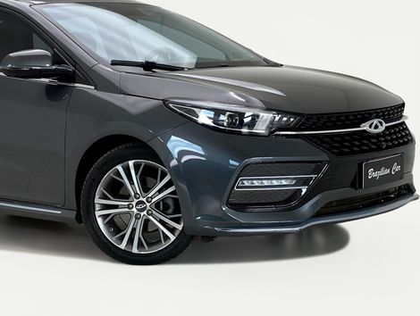 CHERY ARRIZO 6 GSX 1.5 Turbo Flex Aut.