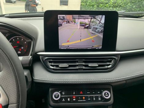 Fiat Fastback Audace 1.0 200 T. Flex Aut