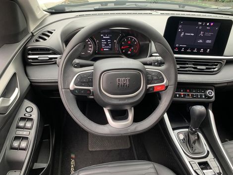 Fiat Fastback Audace 1.0 200 T. Flex Aut