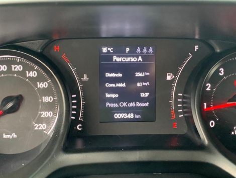 Fiat Fastback Audace 1.0 200 T. Flex Aut