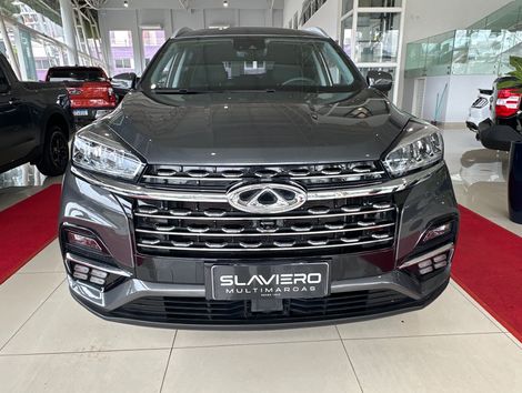 CHERY Tiggo 8 TXS 1.6 16V TGDi Aut.