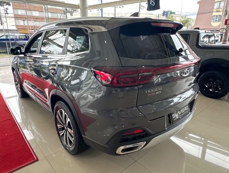 CHERY Tiggo 8 TXS 1.6 16V TGDi Aut.