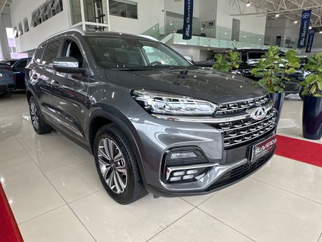 CHERY Tiggo 8 TXS 1.6 16V TGDi Aut.