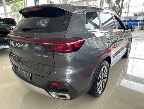 CHERY Tiggo 8 TXS 1.6 16V TGDi Aut.