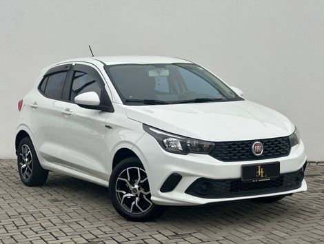 Fiat ARGO DRIVE 1.0 6V Flex