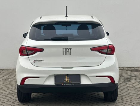 Fiat ARGO DRIVE 1.0 6V Flex