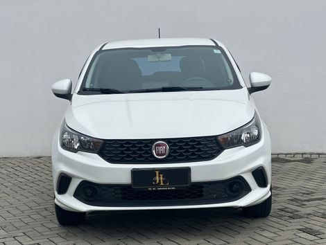 Fiat ARGO DRIVE 1.0 6V Flex