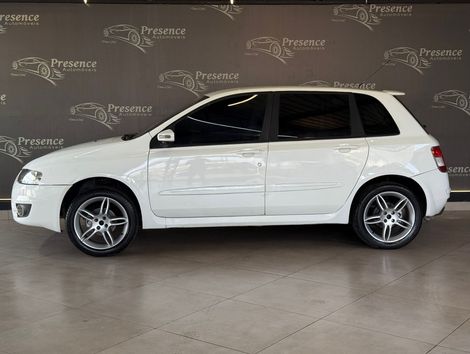 Fiat Stilo 1.8 SP Flex 8V 5p