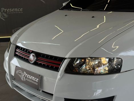Fiat Stilo 1.8 SP Flex 8V 5p
