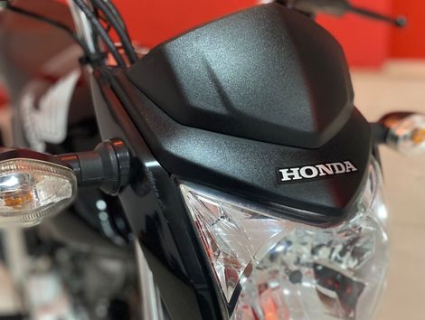 HONDA CG 160 START