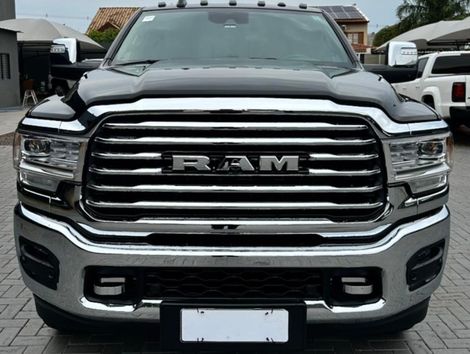 RAM 3500 LIMITED LONGHORN 6.7 TB CD Diesel