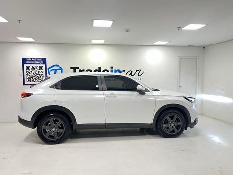 Honda HR-V EXL 1.5 Sensing 16V 5p Aut.