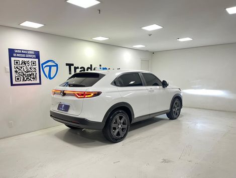 Honda HR-V EXL 1.5 Sensing 16V 5p Aut.