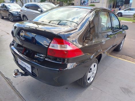 Chevrolet PRISMA Sed. Joy 1.4 8V ECONOFLEX 4p