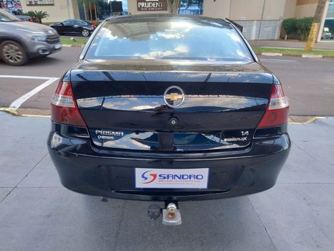 Chevrolet PRISMA Sed. Joy 1.4 8V ECONOFLEX 4p