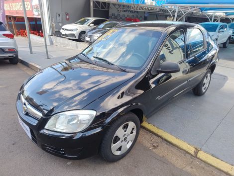 Chevrolet PRISMA Sed. Joy 1.4 8V ECONOFLEX 4p