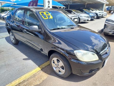Chevrolet PRISMA Sed. Joy 1.4 8V ECONOFLEX 4p