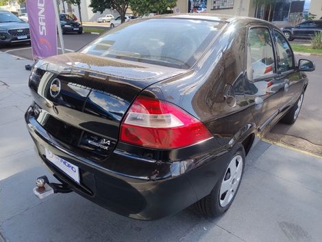 Chevrolet PRISMA Sed. Joy 1.4 8V ECONOFLEX 4p