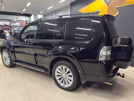 Mitsubishi Pajero HPE Full 3.8 V6 250cv 5p Aut.