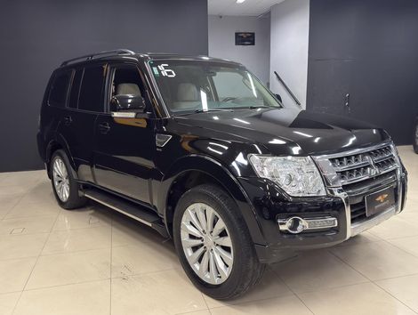 Mitsubishi Pajero HPE Full 3.8 V6 250cv 5p Aut.