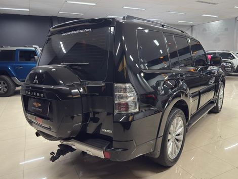 Mitsubishi Pajero HPE Full 3.8 V6 250cv 5p Aut.