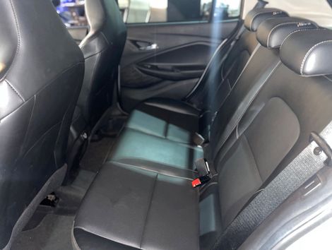 Chevrolet ONIX HATCH PREM. 1.0 12V TB Flex 5p Aut.
