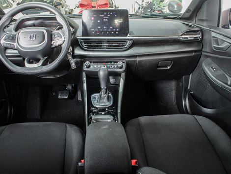 Fiat Fastback 1.0 200 Turbo Flex Aut