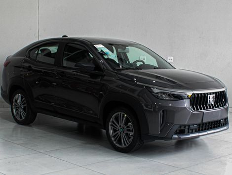 Fiat Fastback 1.0 200 Turbo Flex Aut