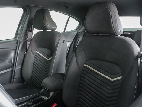 Fiat Fastback 1.0 200 Turbo Flex Aut