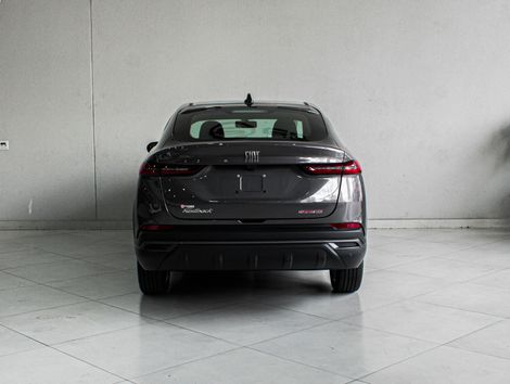 Fiat Fastback 1.0 200 Turbo Flex Aut