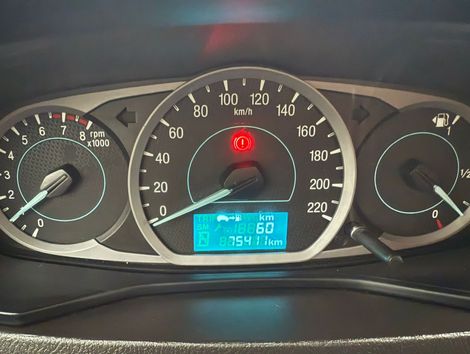 Ford Ka 1.0 SE/SE Plus TiVCT Flex 5p