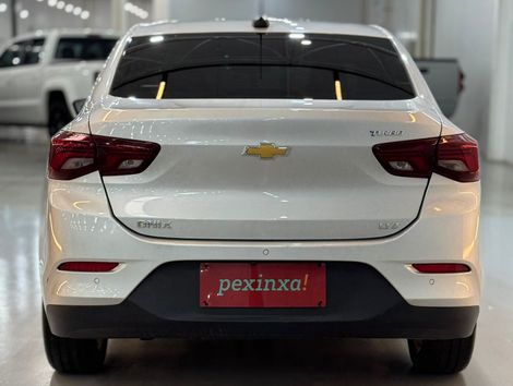 Chevrolet ONIX SEDAN Plus LTZ 1.0 12V TB Flex Mec.