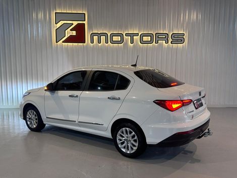 Fiat CRONOS DRIVE 1.3 8V Flex