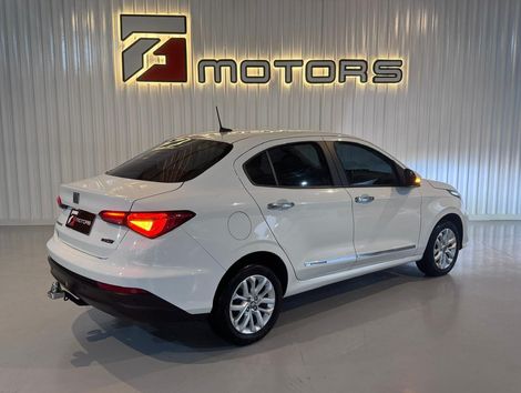 Fiat CRONOS DRIVE 1.3 8V Flex