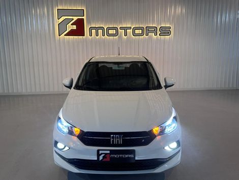 Fiat CRONOS DRIVE 1.3 8V Flex