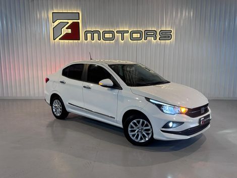Fiat CRONOS DRIVE 1.3 8V Flex