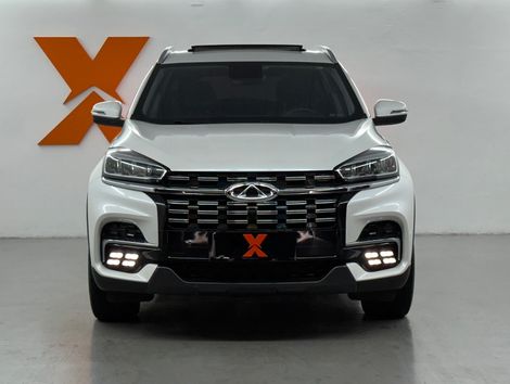 CHERY Tiggo 8 TXS 1.6 16V TGDi Aut.