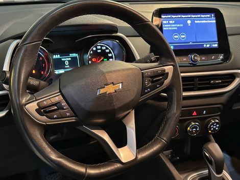 Chevrolet TRACKER LTZ 1.0 Turbo 12V Flex Aut.