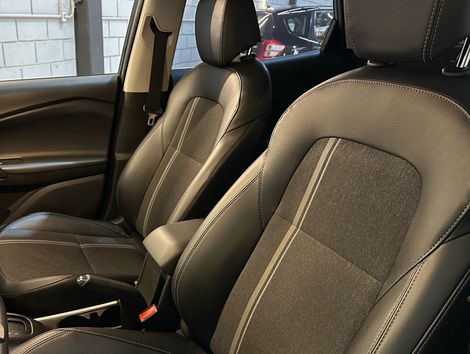 Chevrolet TRACKER LTZ 1.0 Turbo 12V Flex Aut.