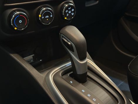 Chevrolet TRACKER LTZ 1.0 Turbo 12V Flex Aut.