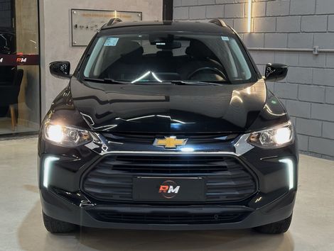 Chevrolet TRACKER LTZ 1.0 Turbo 12V Flex Aut.