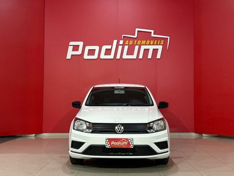 VolksWagen Gol 1.6 MSI Flex 8V 5p