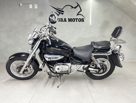 KASINSKI MIRAGE 250